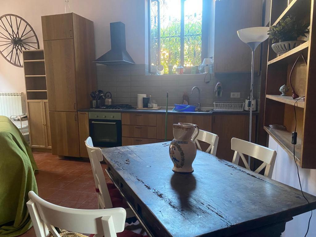 Casa Panieri Villa Roma Dış mekan fotoğraf