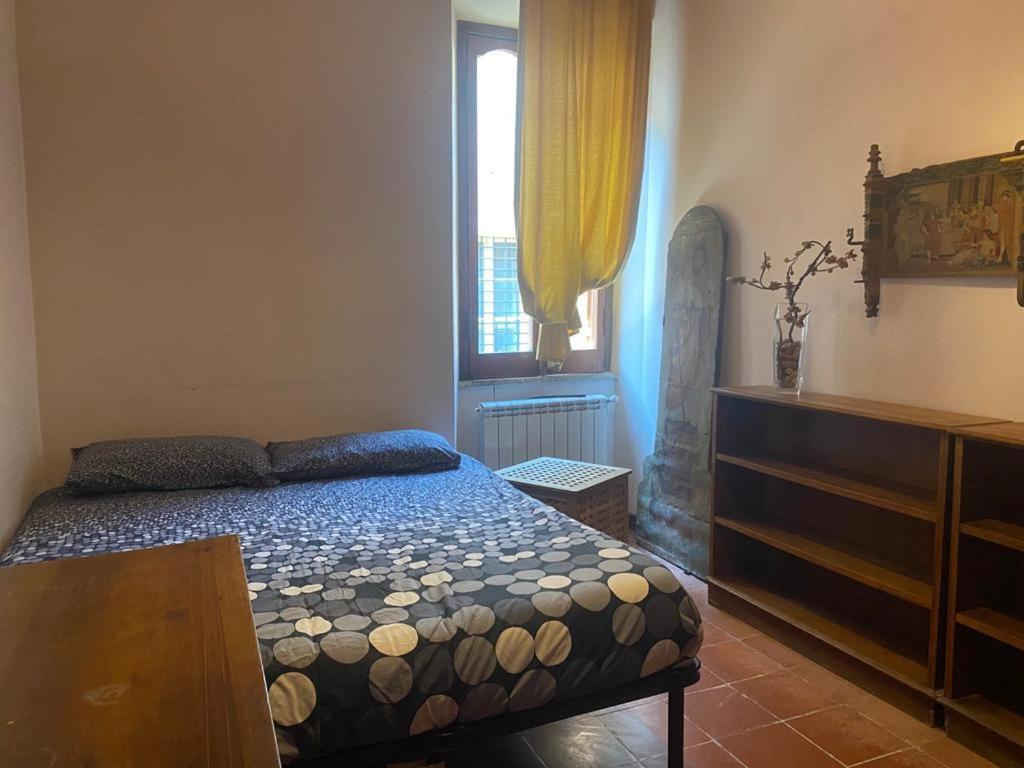 Casa Panieri Villa Roma Dış mekan fotoğraf